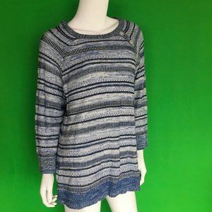 Alia Lightweight Sweater